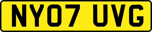 NY07UVG