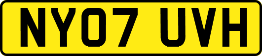 NY07UVH