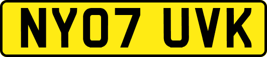 NY07UVK