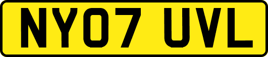 NY07UVL