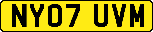 NY07UVM
