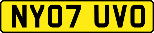 NY07UVO