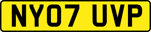 NY07UVP