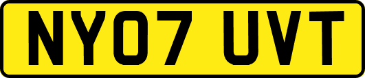 NY07UVT