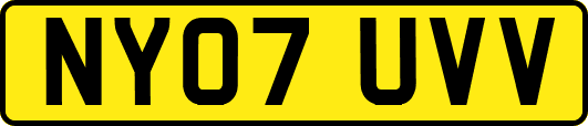 NY07UVV