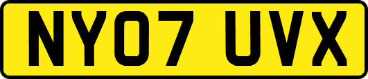 NY07UVX