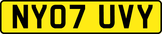 NY07UVY