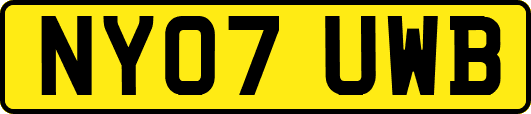 NY07UWB