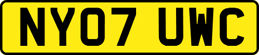 NY07UWC
