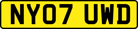NY07UWD