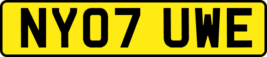 NY07UWE