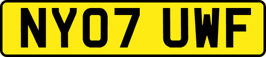 NY07UWF