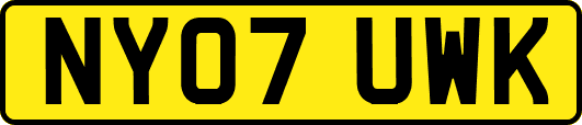NY07UWK