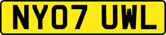NY07UWL