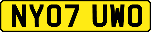 NY07UWO