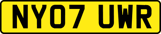 NY07UWR