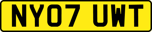 NY07UWT