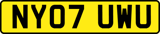NY07UWU