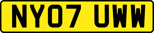 NY07UWW