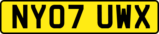NY07UWX