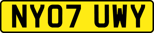 NY07UWY