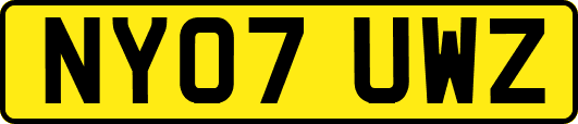 NY07UWZ