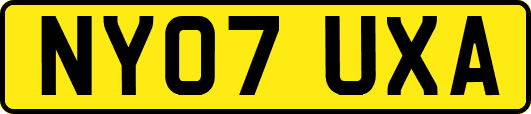 NY07UXA