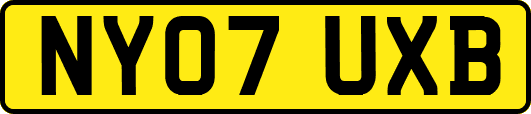 NY07UXB
