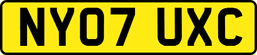 NY07UXC