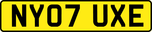 NY07UXE