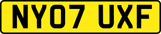 NY07UXF