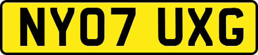 NY07UXG