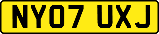 NY07UXJ