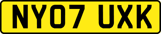 NY07UXK