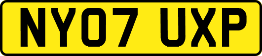 NY07UXP