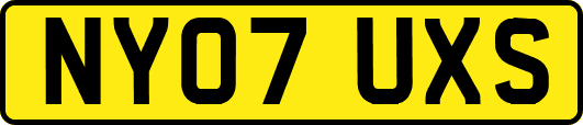 NY07UXS