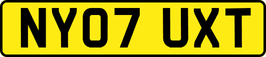 NY07UXT