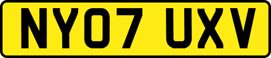 NY07UXV
