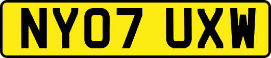 NY07UXW