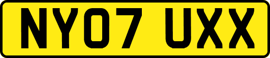 NY07UXX