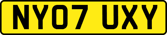 NY07UXY