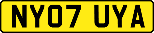 NY07UYA