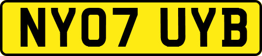 NY07UYB