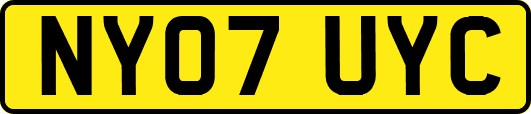 NY07UYC