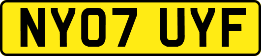 NY07UYF