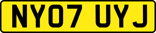 NY07UYJ