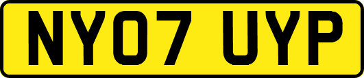 NY07UYP