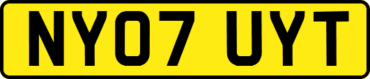 NY07UYT