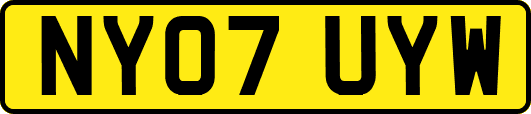 NY07UYW