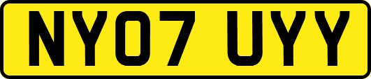 NY07UYY